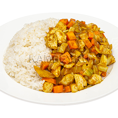 Карри Райс