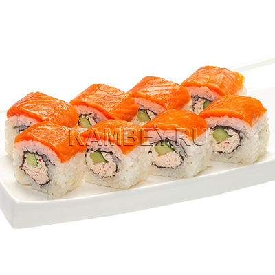 Кунсей Кани ролл