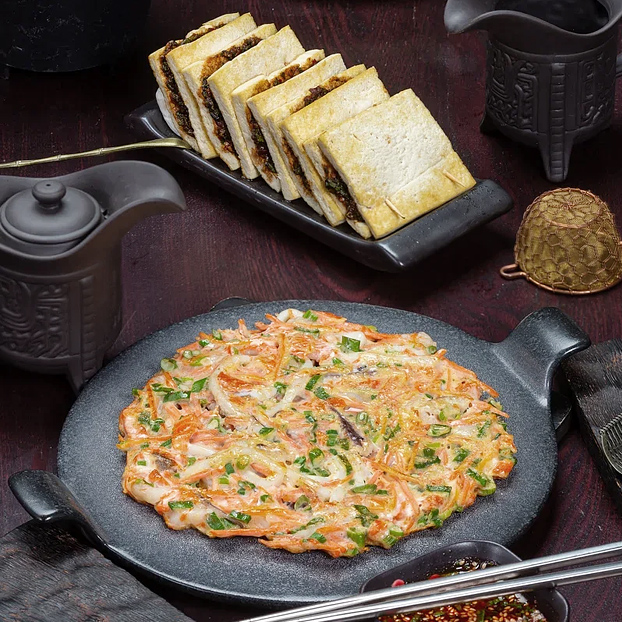 Закуски