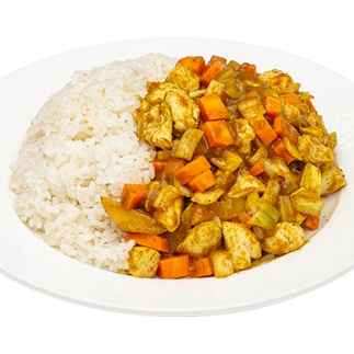 Карри Райс