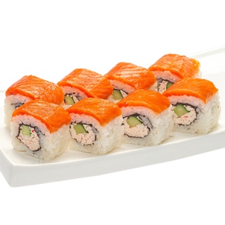Кунсей Кани ролл